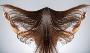 Encanto keratyna Efekt keratynowego prostowania włosów Encanto do Brasil