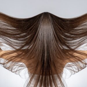 Encanto keratyna Efekt keratynowego prostowania włosów Encanto do Brasil