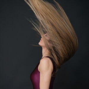 Zabieg keratynowego prostowania włosów Encanto do Brasil