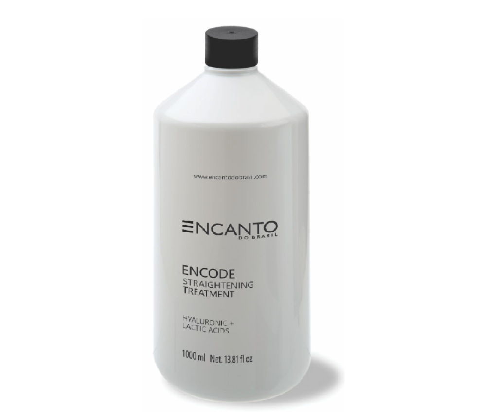 Encode zabieg prostujący 1000 ml